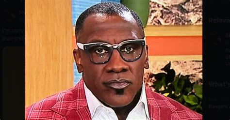 Snoop Dogg was eager to get in on the trolling over Shannon Sharpe's over-exaggerated makeup on a recent episode of First Take.. “Rev Sharpe84. Got them fans for the congregation [laughing emoji ...
